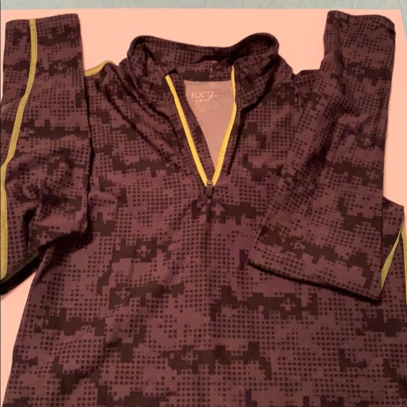 Sports jacket - Picture 2 of 3